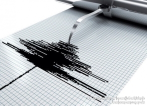 В Чаренцаване зафиксировано землетрясение