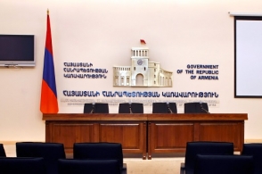 Նոր նշանակում Կառավարությունում