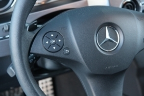 Իշխանասար գյուղի մոտակայքում քաղաքացին «Mercedes»-ով մոլորվել է