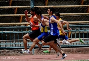 ԱԱ. Աթլետ Նարեկ Ղուկասյանը չի հաղթահարել նախնական փուլը