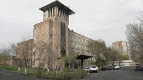 Ծեծկռտուք «Հայբուսակ» համալսարանում. Իսրայելի քաղաքացին հարվածել է դեկանին և փոխդեկանին