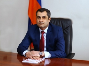 Երևանում թալանել են դատավորին պատկանող «սատանայական համարանիշներով» Porsche Cayenne-ը