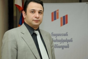 Արա Վարդանյանը վերադարձել է աշխատանքի