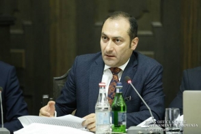 Հայաստանում քրեականացվում է ահաբեկչության կոչ անելը