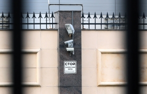 В России предотвратили атаку террористов у штаб-квартиры ГРУ