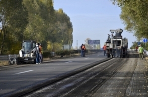 Վանաձոր-Ալավերդի-Բագրատաշեն ճանապարհահատվածը բեռնատարների համար փակ է