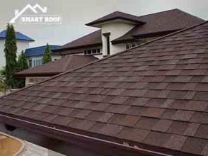 Ապահով հիմք ու տանիք, վստահելի գործընկեր. Smart Roof