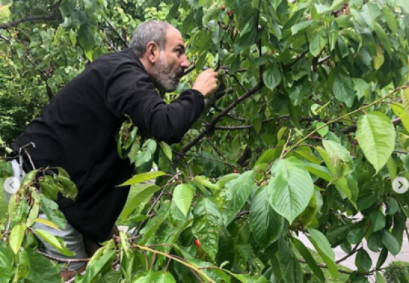 Ամեն իր դեմ խոսողին քրեական գործերով վախացնելու այս պրիմիտիվ տակտիկան վերջում ջարդվելու է հենց իր գլխին