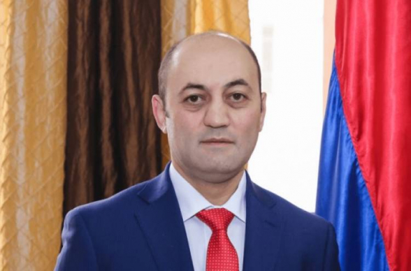 Կենտրոնի թաղապետի գլխին ամպեր են կուտակվում․ «Հրապարակ»