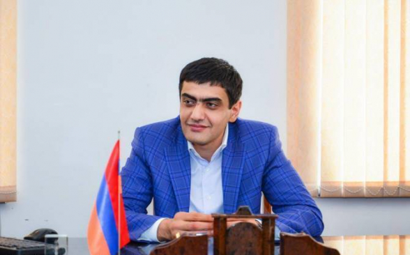 ԿԸՀ-ն բավարարեց Առուշ Առուշանյանի նկատմամբ քրեական հետապնդում հարուցելու միջնորդությունը