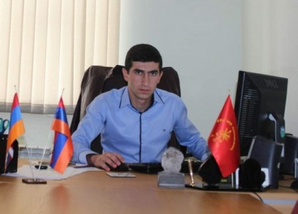 Երասխում խեղճանալը նոր դավաճանություն է