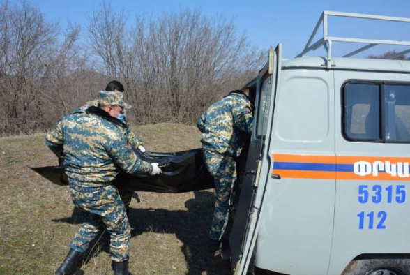 Азербайджан передал армянской стороне останки 11 погибших в ходе войны в Арцахе