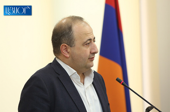 «3+3»-ը թուրքական պրոյեկտ է, որով նա կարող է չեզոքացնել ԵԱՀԿ Մինսկի խմբի համանախագահության ֆորմատը. Ռուբեն Մելքոնյան