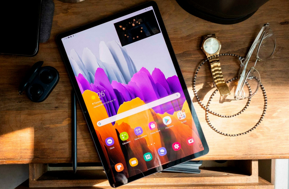 Samsung-ը կներկայացնի հայտնի Galaxy Tab S պլանշետի նոր սերունդը