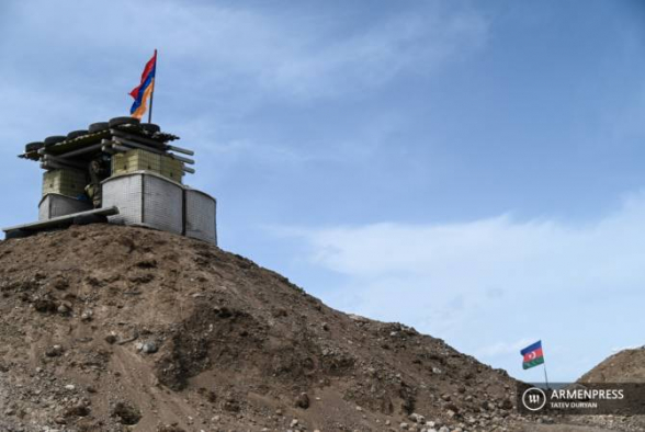 Армения вернула Азербайджану двух военнослужащих, задержанных 18 декабря