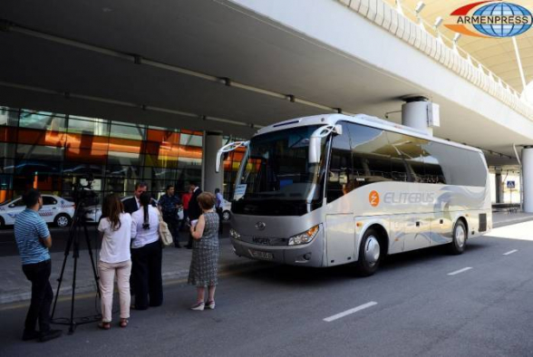 Для получения убежища в Армении, в числе прочих, обращались и граждане Турции и Азербайджана