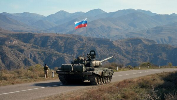 Москва пока не видела предложений Пашиняна по миротворческой миссии РФ в Карабахе – Лавров