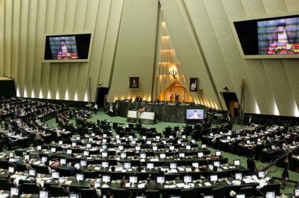 Парламент Ирана обсудит эскалацию на армяно-азербайджанской границе