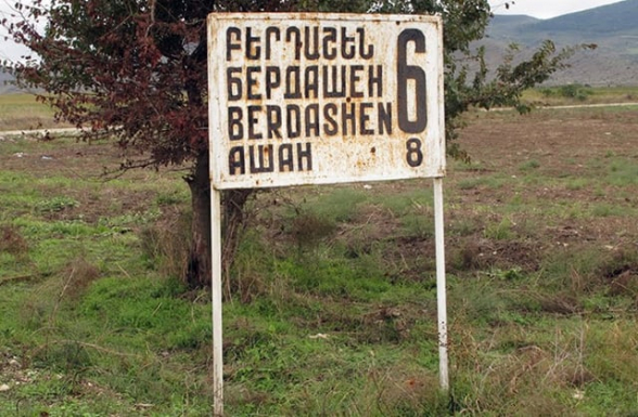 «Ասում են՝ Արցախը տանք, լավ ապրենք, լա՞վ եք ապրում, տվեցիք, հետևանքները տեսնում ենք». Բերդաշենի բնակիչ