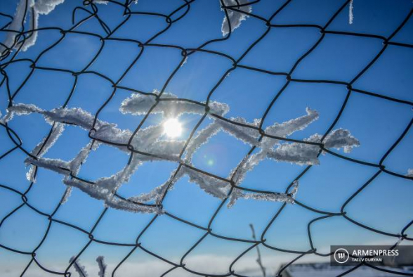 Сегодня – день зимнего солнцестояния