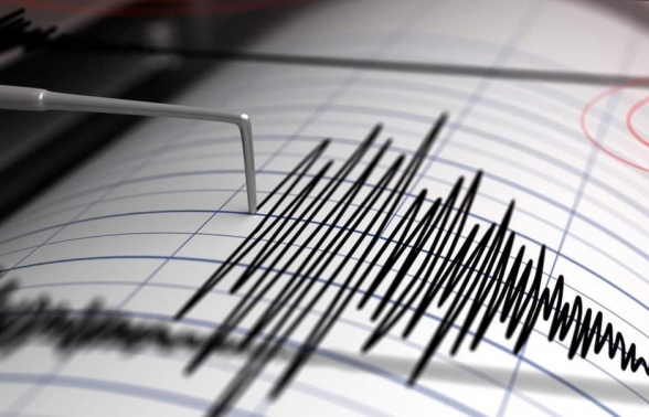 5․1 մագնիտուդով երկրաշարժ Իրանի Խոյ քաղաքից 41 կմ հարավ-արևմուտք. այն զգացվել է նաև Հայաստանում