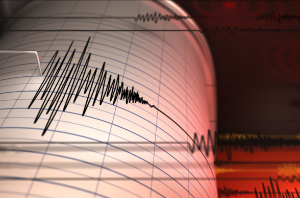 Իրանի և Իրաքի սահմանին 5․1 մագնիտուդ ուժգնությամբ երկրաշարժ է գրանցվել