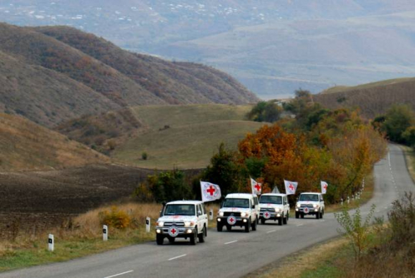 Շտապ վիրահատական միջամտություն պահանջող 16 անձ Արցախից տեղափոխվել է Հայաստան