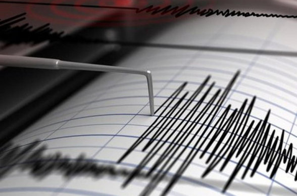 В Азербайджане произошло землетрясение