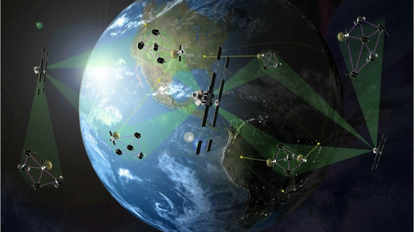 Илон Маск отказал ВСУ в подключении «Starlink» около Крыма