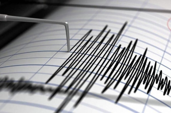 Երկրաշարժ՝ Իրանում, զգացվել է նաև Սյունիքում