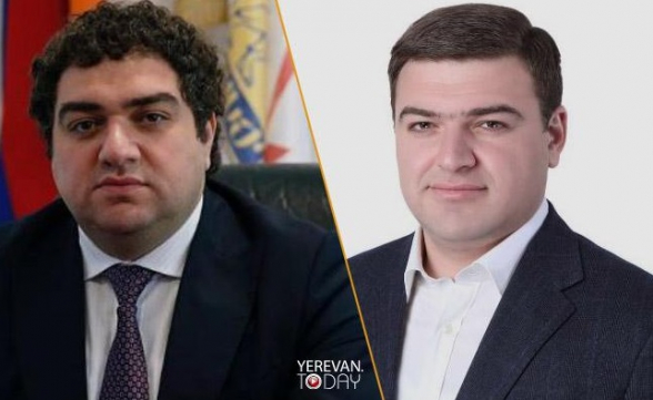 Ավանի ՔՊ-ական թաղապետի հայրը թաունհաուսների բիզնես է սկսել