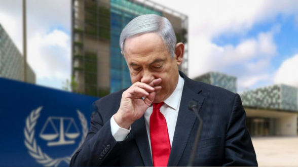 Прокурор МУС потребовал выдачи ордеров на арест Нетаньяху и Галанта