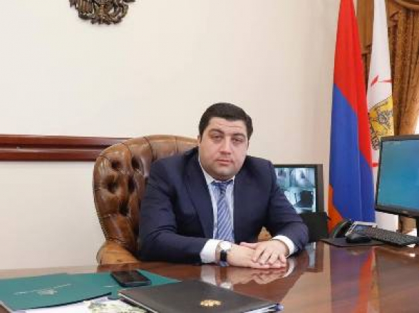 Քննչական գործողություններ են կատարվել Արաբկիր վարչական շրջանի աշխատակազմում․ բերման են ենթարկվել թաղապետն ու նրա տեղակալը