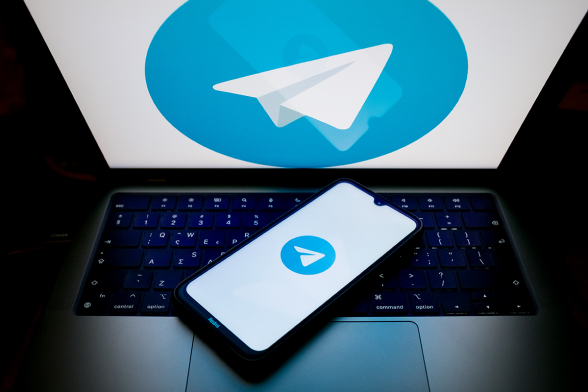 В США и Франции после задержания Дурова выросла популярность «Telegram»