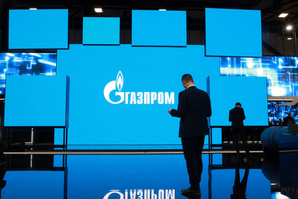 «Газпром» возглавил рейтинг самых убыточных российских корпораций в 2023 году