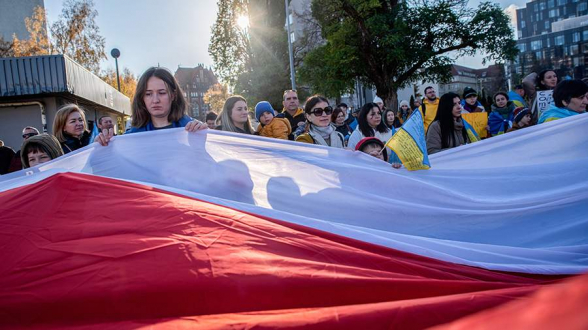 В Польше назвали ошибкой ссору с Россией и выбор союзничества с Украиной