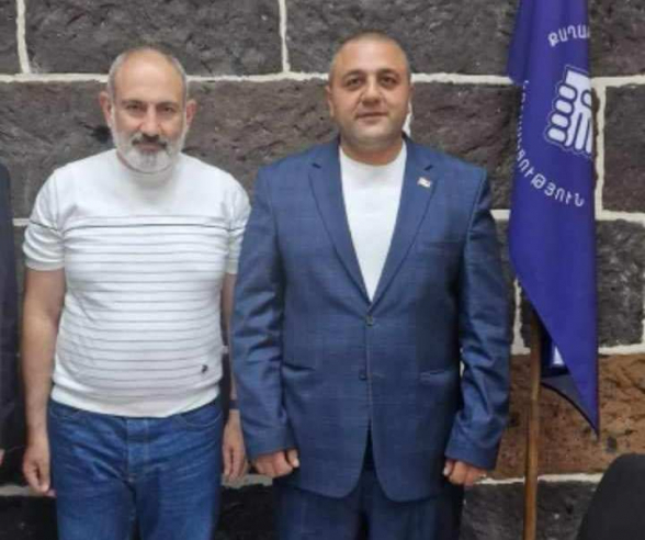 ՔՊ-ական պատգամավոր Կարեն Սարուխանյանը հայտնվել է սկանդալների կենտրոնում